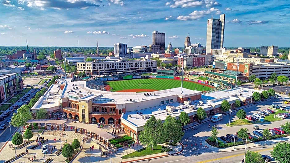 Candlewood Suites Fort Wayne - NW By IHG