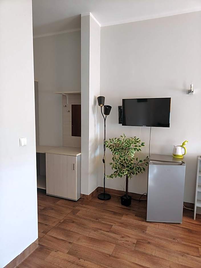 Pokoje Gościnne Rozbark