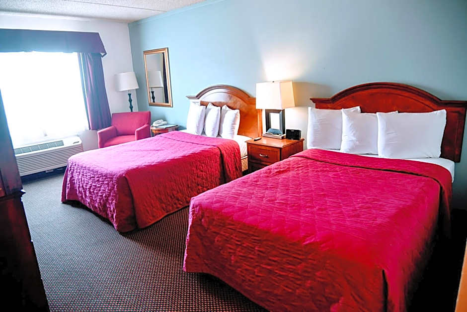 Douglas Inn and Conference Center