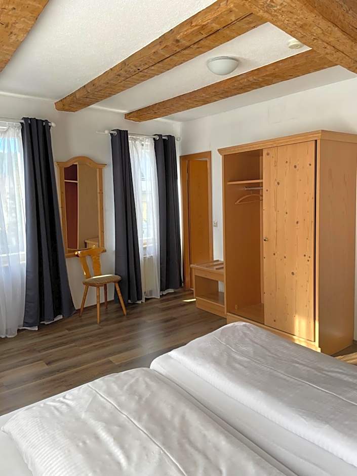 Brauereigasthof Hotel Schlüssel