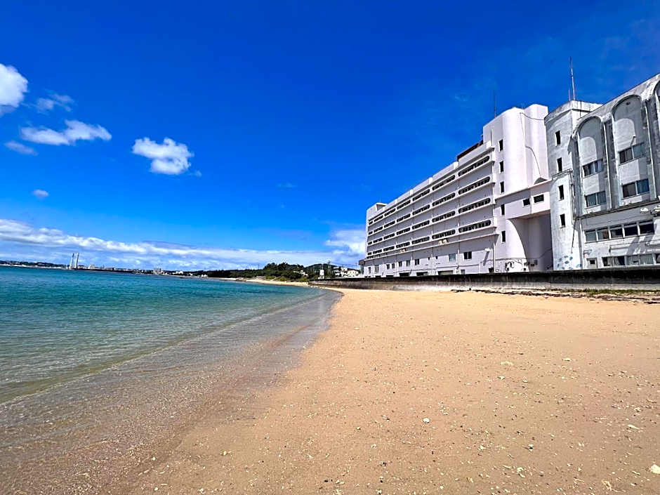 Golden Sun Beach Hotel - Vacation STAY 27721v