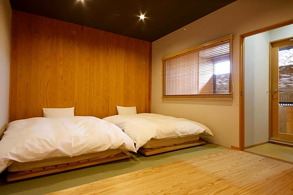 Hokuriku Yamashiro Onsen Hotel Kikyou