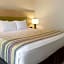 Country Inn & Suites by Radisson, Clinton, IA