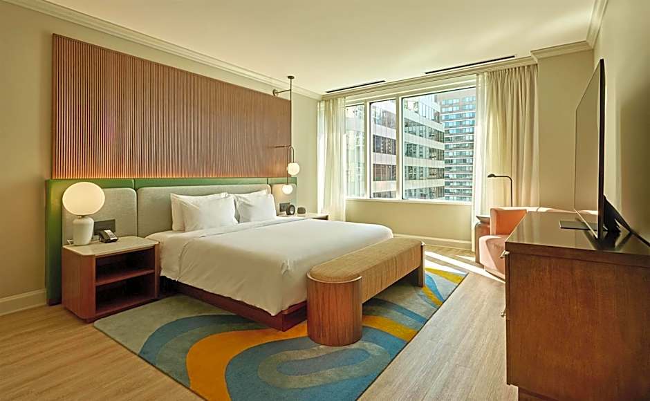 Hyatt Centric Chicago Magnificent Mile