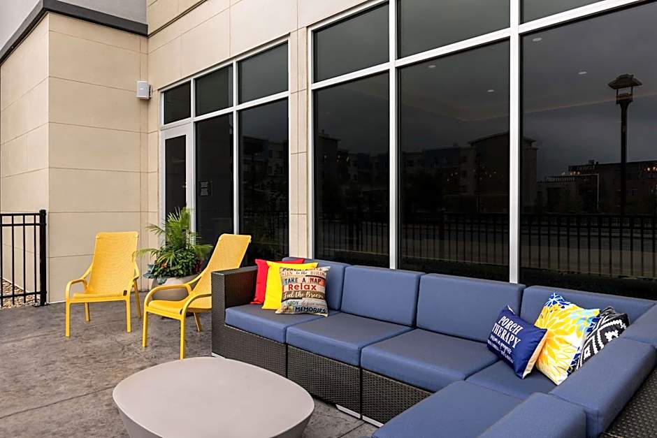 Home2 Suites by Hilton Ankeny