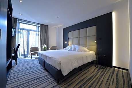 Hotel Monarc