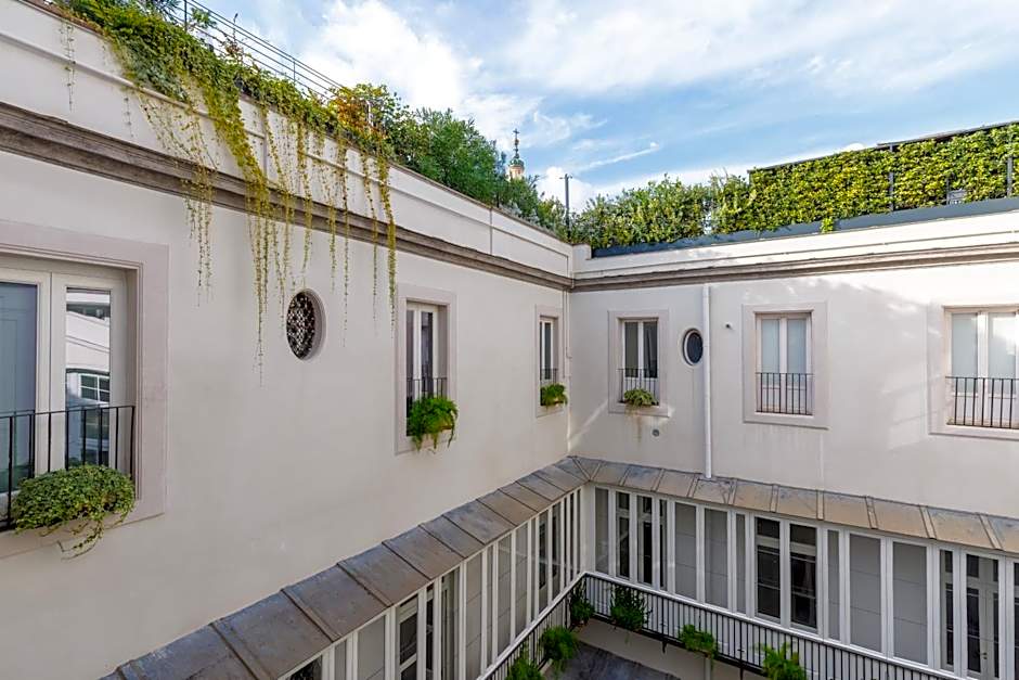 Dimora Doria d'Angri