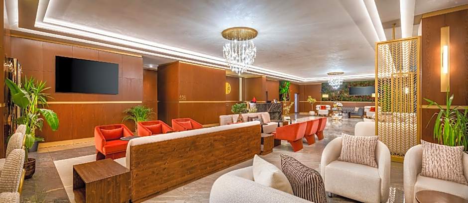 Best Western Premier Hidden Hills Hotel