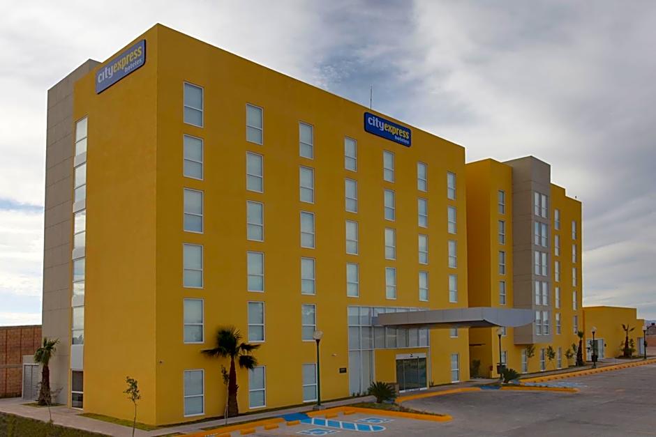 City Express by Marriott Durango