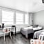LODGE Aparthotel Raahe