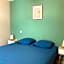 Clos du Béron- Appartement meublé de tourisme
