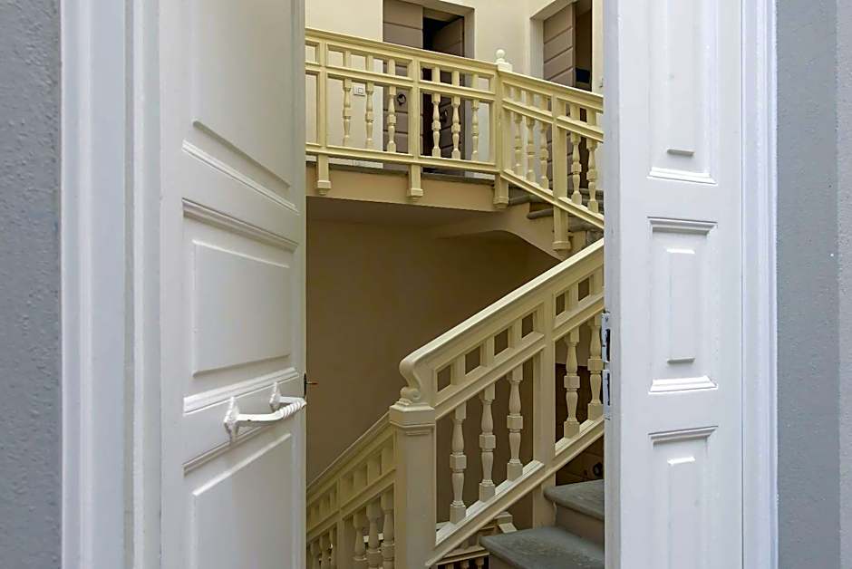 Villa Cassia di Baccano