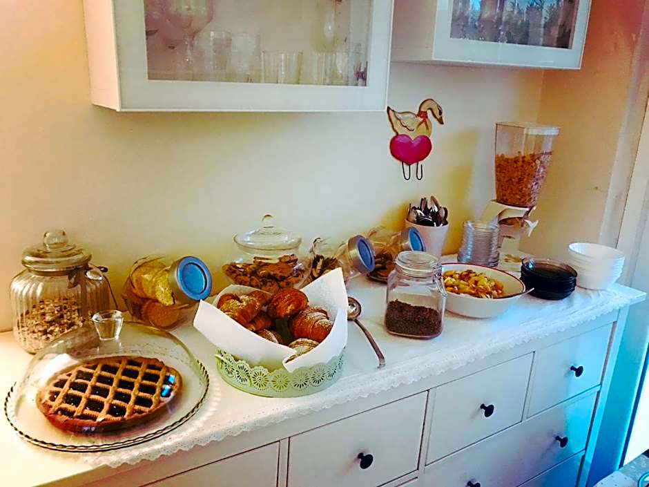 Bed and Breakfast da Beatrice