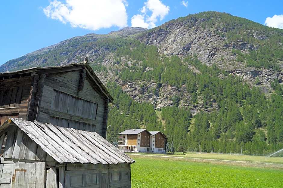 Monte Rosa D 412