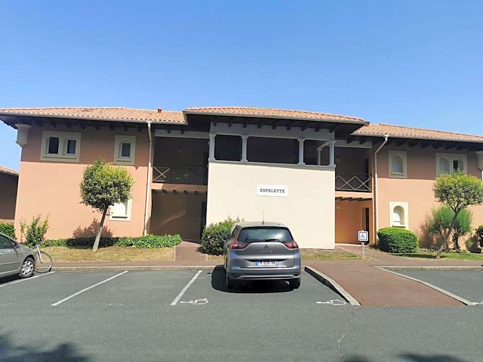 Résidence Mer & Golf Soko-Eder