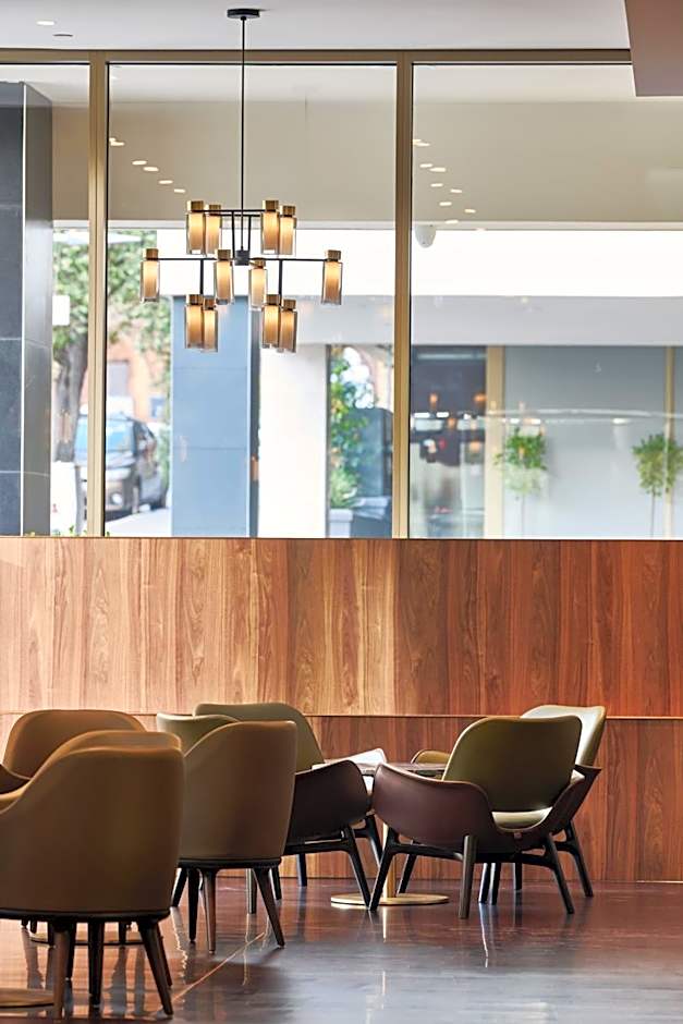 Parmelia Hilton Perth