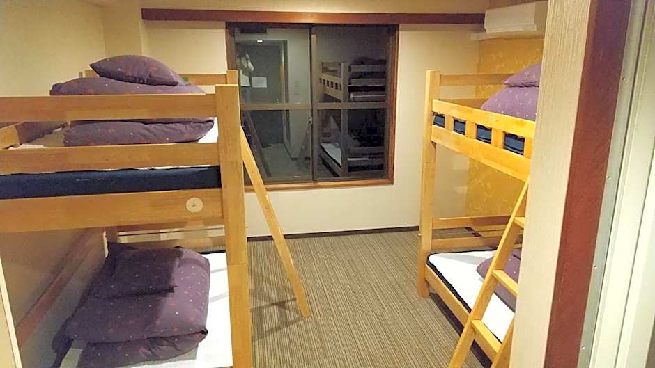 K's House Nikko - Kinugawa Onsen Hostel