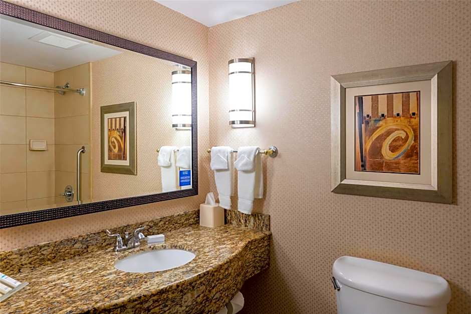 Hilton Garden Inn Billings