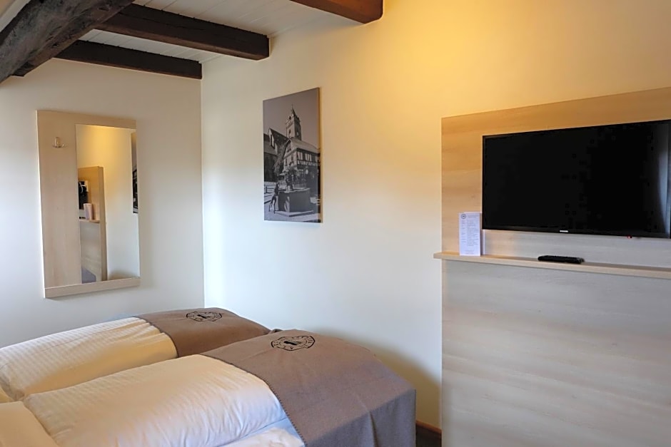 Altes Rathaus Hotel-Restaurant-Café