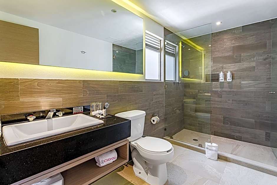 Kali Ciudadela Mexico City