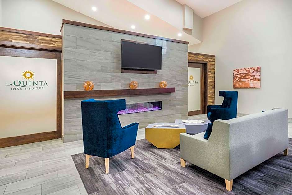 La Quinta Inn & Suites by Wyndham Chattanooga-Hamilton Place