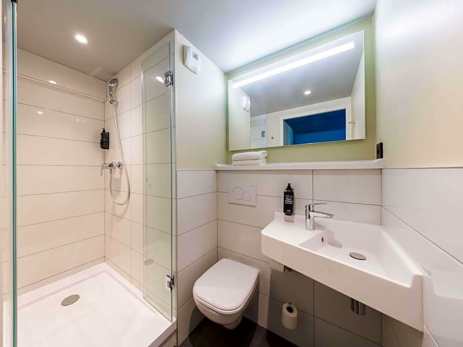 Ibis budget Beziers Est Mediterranee
