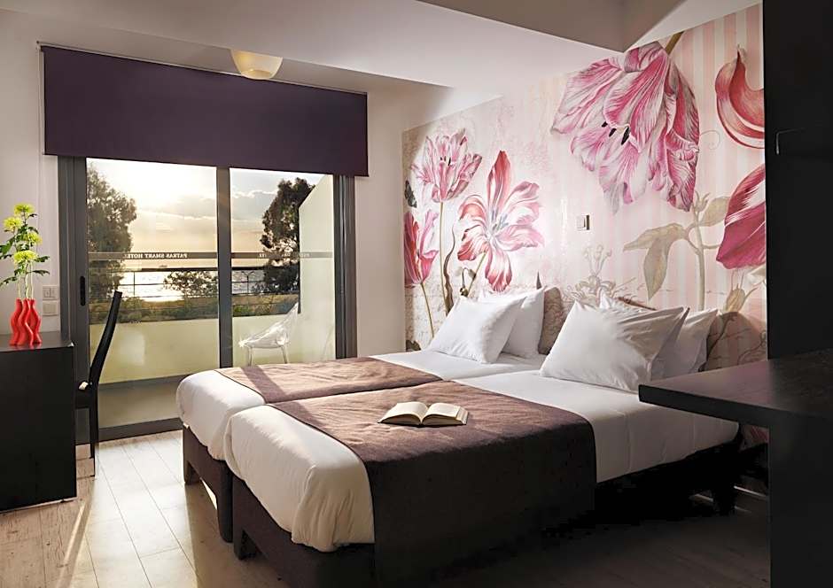 Airotel Patras Smart