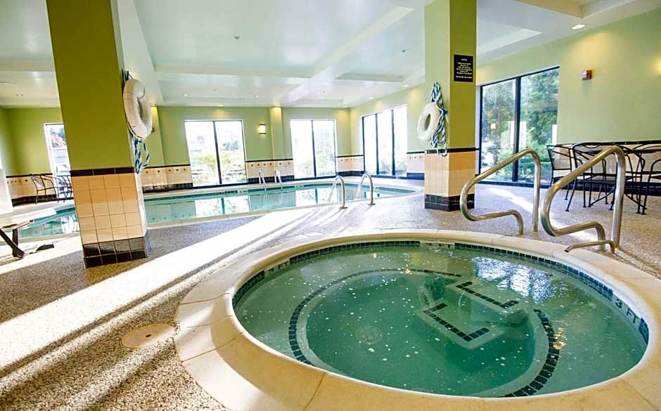 Hampton Inn By Hilton Brattleboro, Vt