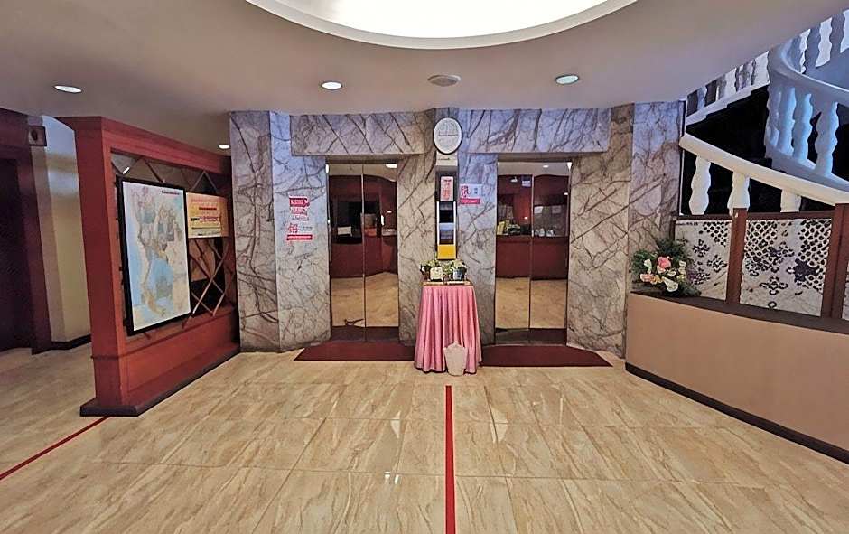 Khon Kaen Hotel
