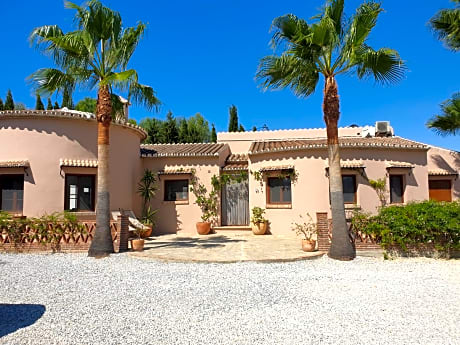 Premium Bed & Breakfast Casa Alegría Andaluza