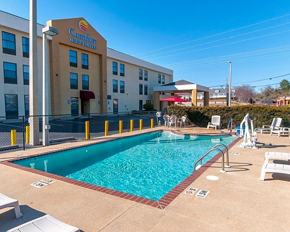 Comfort Inn & Suites Lagrange