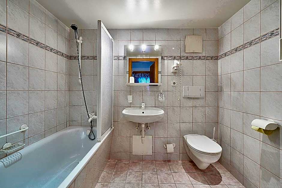 Hotel Gasthof Schweizerhaus