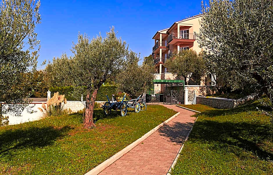 Apartments Villa Venera
