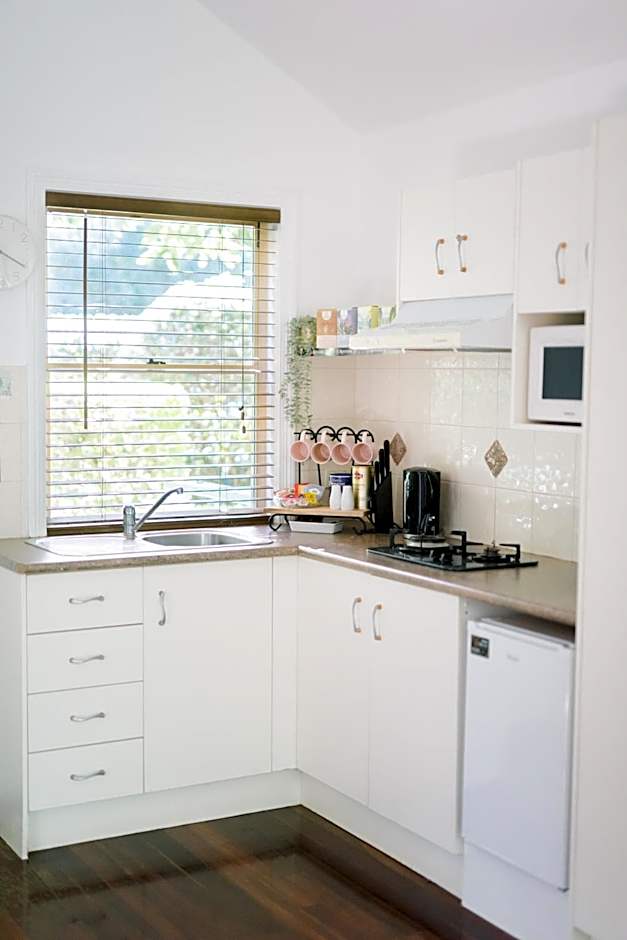 Shambala Estate Cottages