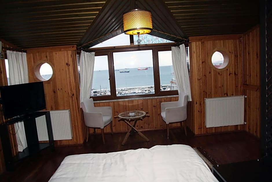 Denizci Hotel