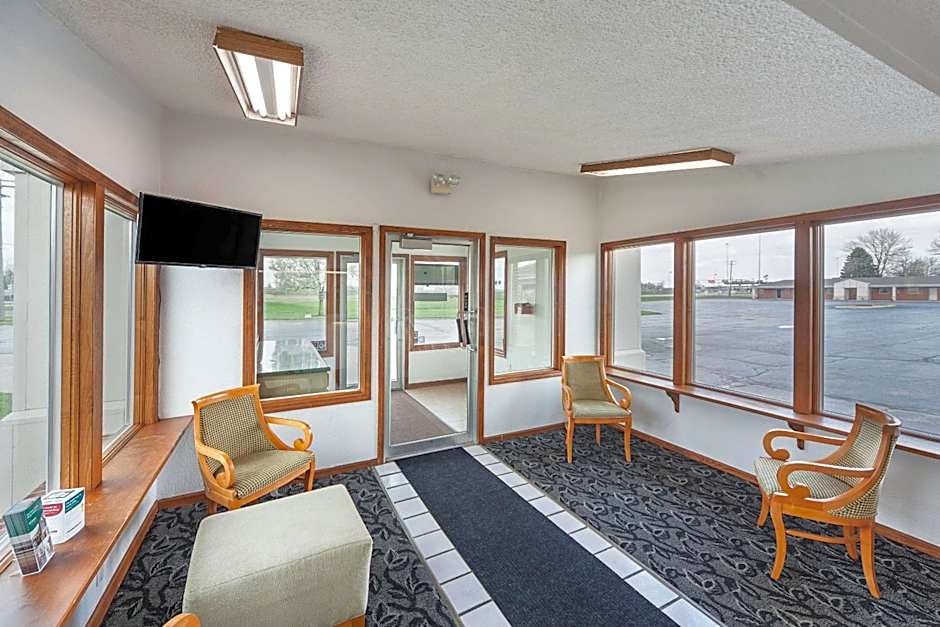 Rodeway Inn Wauseon