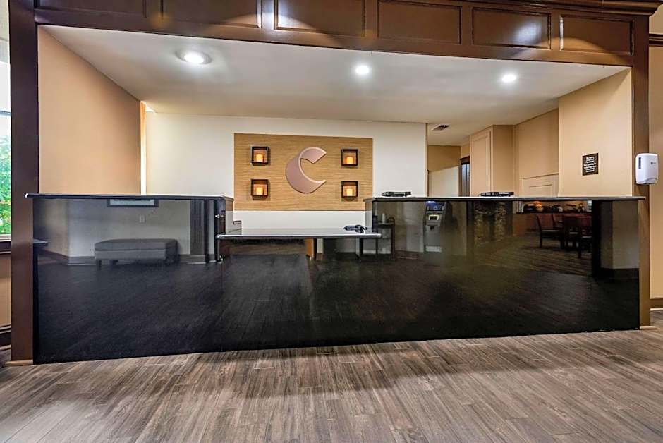 Comfort Inn Lancaster County North