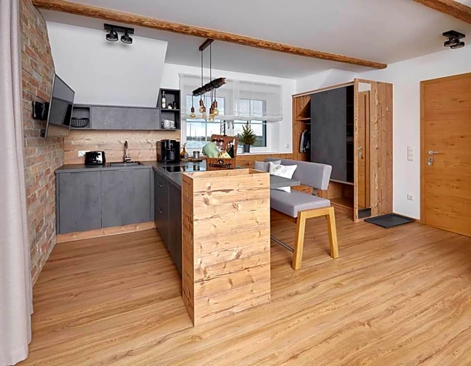 Grafhaidergut - Urlaub am Bauernhof - Auszeit am Land