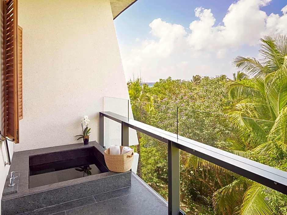 Conrad By Hilton Tulum
