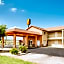 Super 8 by Wyndham Big Spring TX