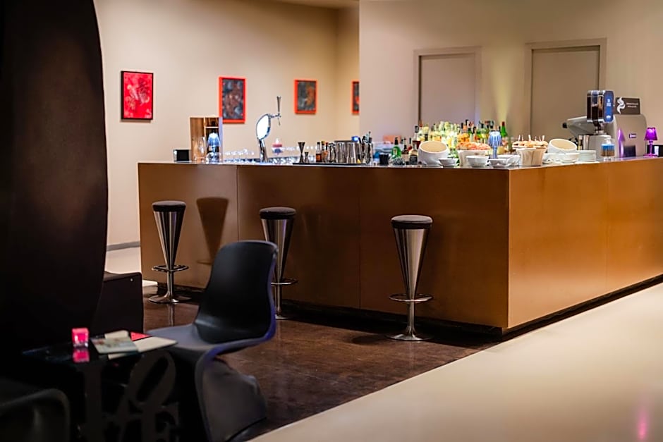 UNA Hotels Vittoria Firenze