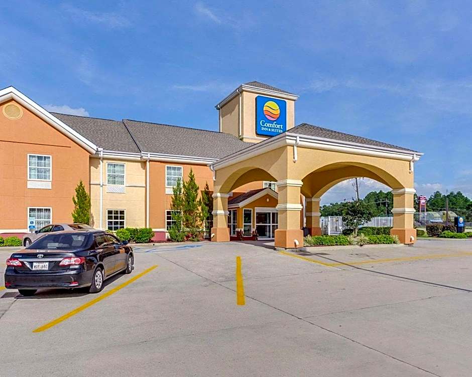 Quality Inn & Suites Slidell