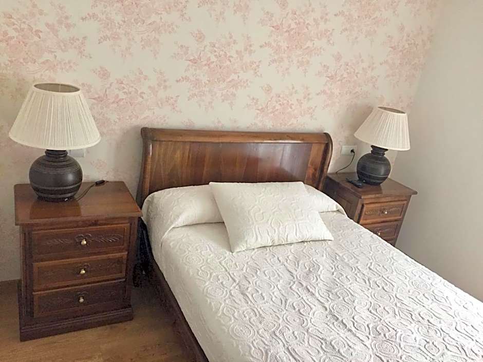 Hotel Rural Nova Ruta