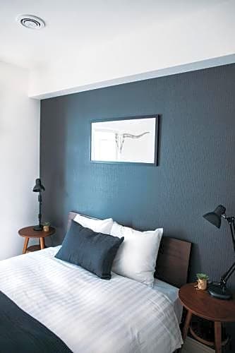 intheHood Nihonbashi - Vacation STAY 09755v