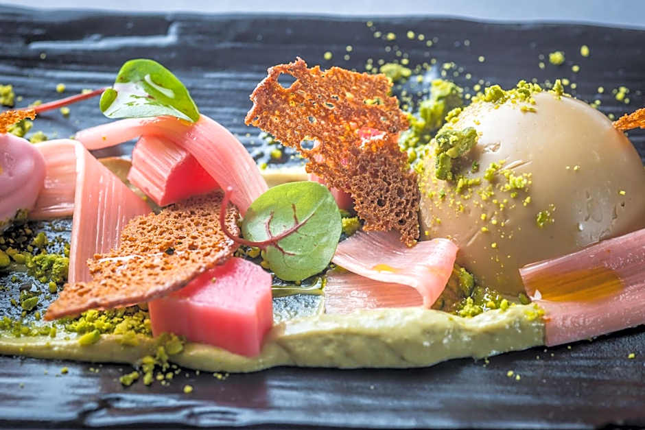 The Slaughters Manor House