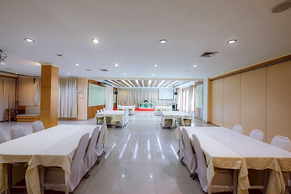 Morakot Hotel