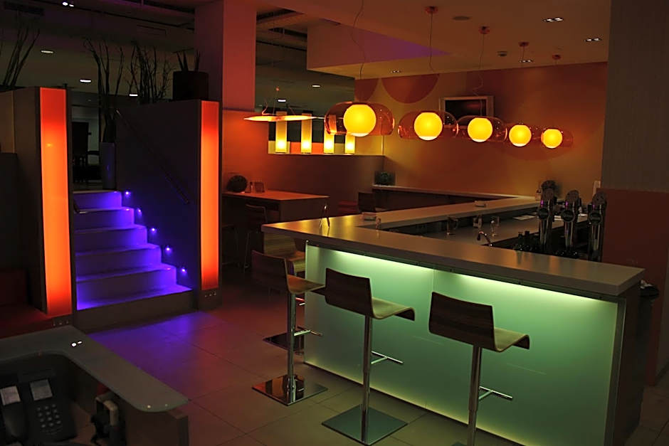 Ibis Wien Messe