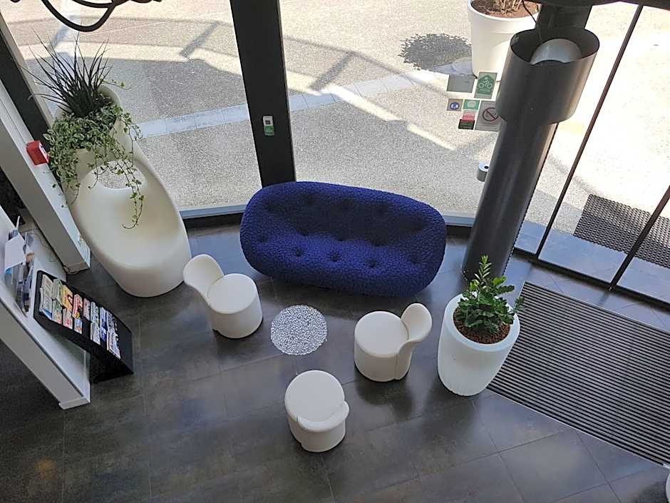 ibis Styles Compiegne