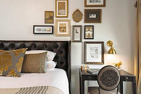 Single Room - Disability Access