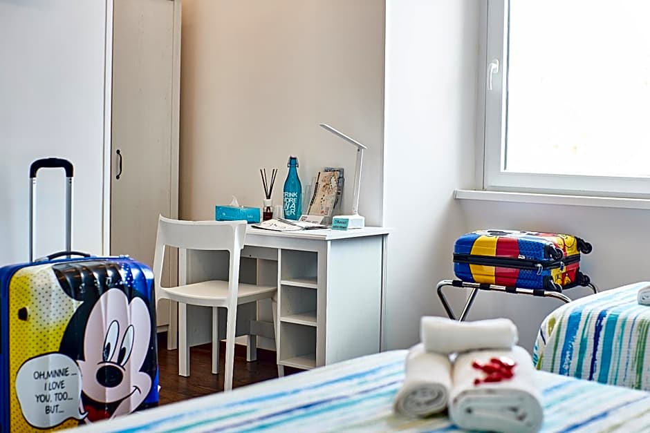 BB HomEitaly Civitavecchia